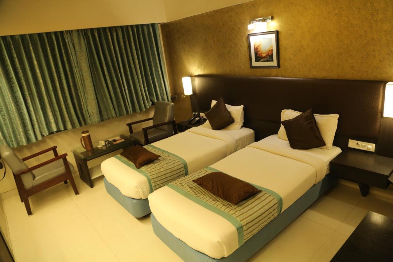 Hotel Princess Park Daman Exterior photo