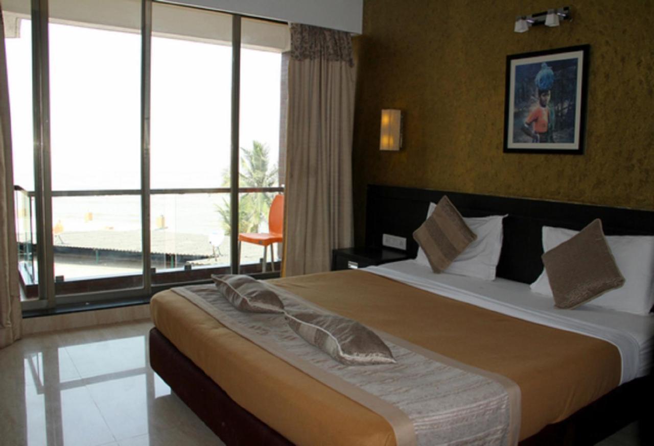Hotel Princess Park Daman Exterior photo