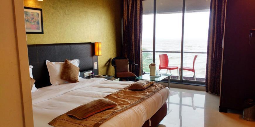 Hotel Princess Park Daman Exterior photo